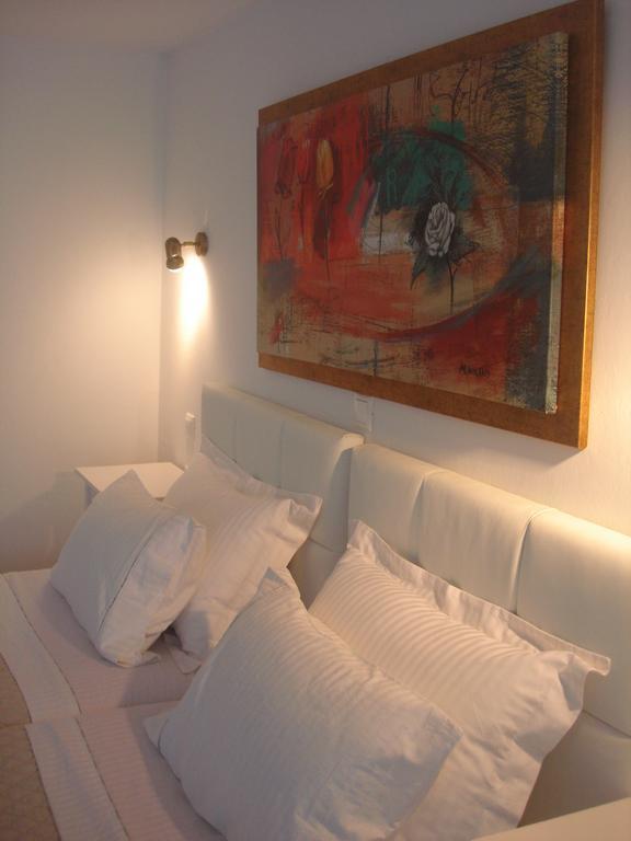 Hotel Philippi Mykonos Town Zimmer foto